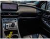 2022 Hyundai Santa Fe Ultimate Calligraphy (Stk: P23598) in Toronto - Image 18 of 27
