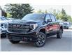 2025 GMC Sierra 1500 AT4 (Stk: 51356-new) in Edmonton - Image 2 of 12