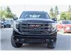 2025 GMC Sierra 1500 AT4 (Stk: 51356-new) in Edmonton - Image 3 of 12