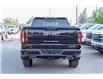 2025 GMC Sierra 1500 AT4 (Stk: 51356-new) in Edmonton - Image 4 of 12