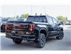2025 GMC Sierra 1500 AT4 (Stk: 51356-new) in Edmonton - Image 5 of 12