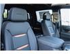 2025 GMC Sierra 1500 AT4 (Stk: 51356-new) in Edmonton - Image 11 of 12