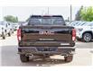 2025 GMC Sierra 1500 Elevation (Stk: 51376-new) in Edmonton - Image 4 of 12