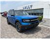 2025 Ford Bronco Sport Outer Banks (Stk: LFBS00677) in Tilbury - Image 1 of 15