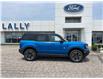 2025 Ford Bronco Sport Outer Banks (Stk: LFBS00677) in Tilbury - Image 2 of 15