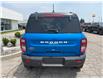 2025 Ford Bronco Sport Outer Banks (Stk: LFBS00677) in Tilbury - Image 4 of 15
