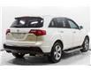 2012 Acura MDX Technology Package (Stk: 002151T) in Brampton - Image 6 of 23