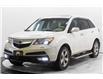 2012 Acura MDX Technology Package (Stk: 002151T) in Brampton - Image 3 of 23