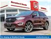 2018 Ford Edge Sport (Stk: 2HA0364A) in Stratford - Image 1 of 26