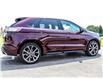2018 Ford Edge Sport (Stk: 2HA0364A) in Stratford - Image 3 of 26