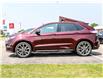 2018 Ford Edge Sport (Stk: 2HA0364A) in Stratford - Image 4 of 26