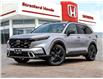 2026 Honda CR-V Hybrid Touring (Stk: 2HA0401) in Stratford - Image 1 of 25