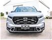 2026 Honda CR-V Hybrid Touring (Stk: 2HA0401) in Stratford - Image 2 of 25