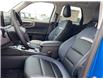 2025 Ford Bronco Sport Outer Banks (Stk: LFBS00677) in Tilbury - Image 7 of 15