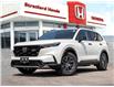 2026 Honda CR-V Hybrid TrailSport (Stk: 2HA0397) in Stratford - Image 1 of 24