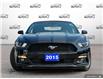 2015 Ford Mustang V6 (Stk: 803062) in St. Catharines - Image 2 of 28