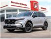 2026 Honda CR-V Hybrid EX-L (Stk: 2HA0400) in Stratford - Image 1 of 24
