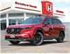 2026 Honda CR-V Hybrid Sport (Stk: 2HA0396) in Stratford - Image 1 of 25