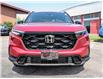 2026 Honda CR-V Hybrid Sport (Stk: 2HA0396) in Stratford - Image 2 of 25