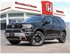 2026 Honda Passport  (Stk: 2HA0405) in Stratford - Image 1 of 25