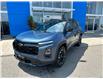 2026 Chevrolet Equinox RS (Stk: L141401) in Newmarket - Image 1 of 29