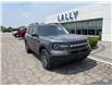 2025 Ford Bronco Sport Big Bend (Stk: LFBS00862) in Tilbury - Image 1 of 15