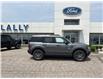 2025 Ford Bronco Sport Big Bend (Stk: LFBS00862) in Tilbury - Image 2 of 15