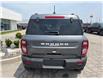 2025 Ford Bronco Sport Big Bend (Stk: LFBS00862) in Tilbury - Image 4 of 15
