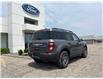 2025 Ford Bronco Sport Big Bend (Stk: LFBS00862) in Tilbury - Image 3 of 15