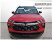 2026 Chevrolet TrailBlazer RS (Stk: 2-11955) in Oshawa - Image 2 of 20