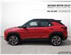 2026 Chevrolet TrailBlazer RS (Stk: 2-11955) in Oshawa - Image 3 of 20
