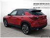 2026 Chevrolet TrailBlazer RS (Stk: 2-11955) in Oshawa - Image 4 of 20
