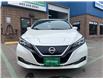 2018 Nissan LEAF SV (Stk: R-18NILWHI2389) in Calgary - Image 8 of 11