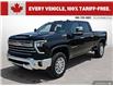 2025 Chevrolet Silverado 2500HD LTZ (Stk: 2-11952) in Oshawa - Image 1 of 20