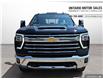 2025 Chevrolet Silverado 2500HD LTZ (Stk: 2-11952) in Oshawa - Image 2 of 20