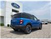 2025 Ford Bronco Sport Outer Banks (Stk: LFBS00677) in Tilbury - Image 3 of 15