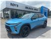 2025 Chevrolet Trax ACTIV (Stk: 25260) in Green Valley - Image 1 of 17