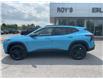 2025 Chevrolet Trax ACTIV (Stk: 25260) in Green Valley - Image 2 of 17