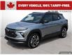 2025 Chevrolet TrailBlazer RS (Stk: 2-11956) in Oshawa - Image 1 of 20