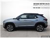 2025 Chevrolet TrailBlazer RS (Stk: 2-11956) in Oshawa - Image 3 of 20