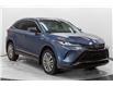 2021 Toyota Venza XLE (Stk: 052645T) in Brampton - Image 1 of 28