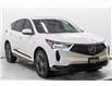 2024 Acura RDX A-Spec (Stk: 801441T) in Brampton - Image 1 of 25