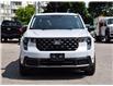 2025 Ford Maverick XLT (Stk: K51686) in GEORGETOWN - Image 4 of 28