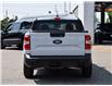 2025 Ford Maverick XLT (Stk: K51686) in GEORGETOWN - Image 8 of 28