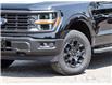 2025 Ford F-150 STX (Stk: F51805) in GEORGETOWN - Image 2 of 25