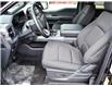 2025 Ford F-150 XLT (Stk: F51801) in GEORGETOWN - Image 12 of 26