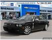 2008 Jaguar XJ Vanden Plas (Stk: 25-194B) in Brockville - Image 1 of 27