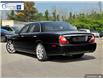 2008 Jaguar XJ Vanden Plas (Stk: 25-194B) in Brockville - Image 4 of 27