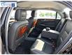 2008 Jaguar XJ Vanden Plas (Stk: 25-194B) in Brockville - Image 24 of 27