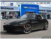 2021 Mazda MX-5 GT (Stk: 24-482C) in Brockville - Image 1 of 29